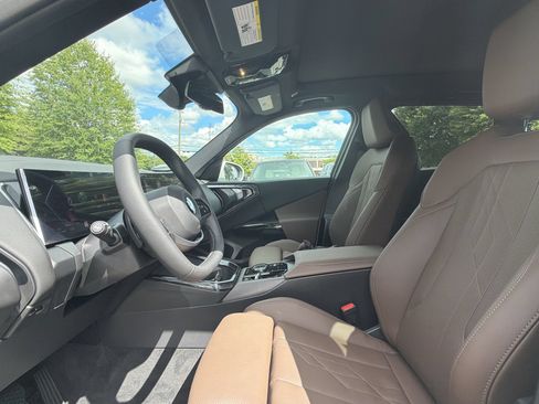 New 2026 BMW X3 xDrive30i w/ Premium Package AWD/4WD image 5