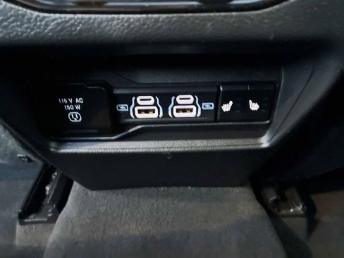 Certified 2023 Jeep Grand Cherokee 4WD 4xe w/ Luxury Tech Group II image 15