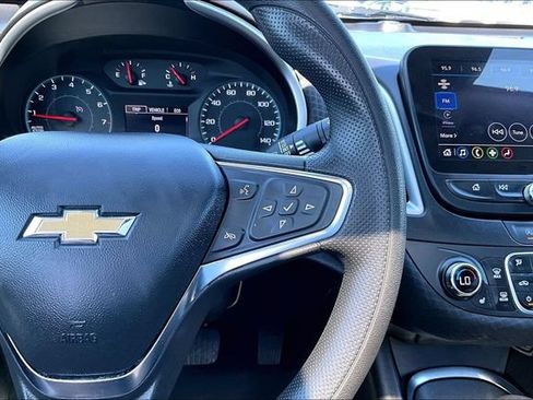 Used 2024 Chevrolet Malibu LT FWD image 12