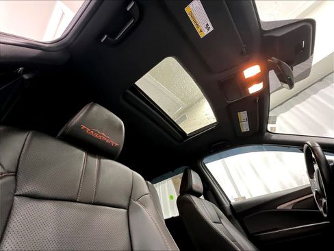 Used 2022 Honda Passport TrailSport image 22