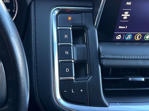 Certified 2021 Chevrolet Tahoe LT image 26