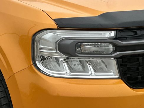 Used 2022 Ford Maverick XLT w/ XLT Luxury Package image 31