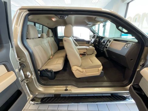 Used 2013 Ford F150 XLT w/ Luxury Equipment Group image 17