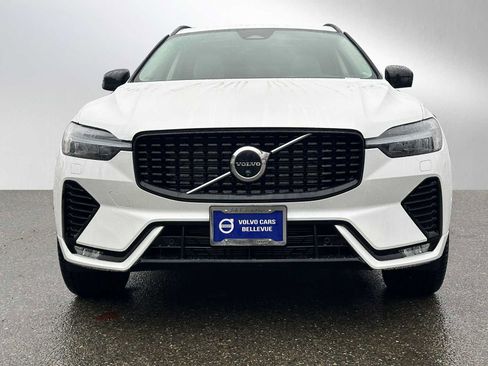 Used 2025 Volvo XC60 B5 Ultra w/ Protection Package Premier image 8
