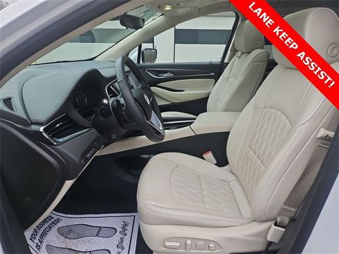 Certified 2023 Buick Enclave Avenir w/ Avenir Technology Package image 20