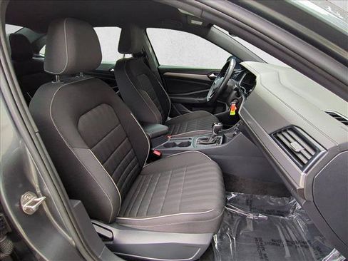Used 2024 Volkswagen Jetta Sport FWD image 22