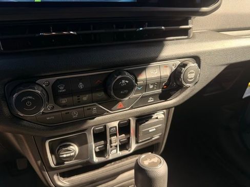 New 2026 Jeep Wrangler Sport S image 21