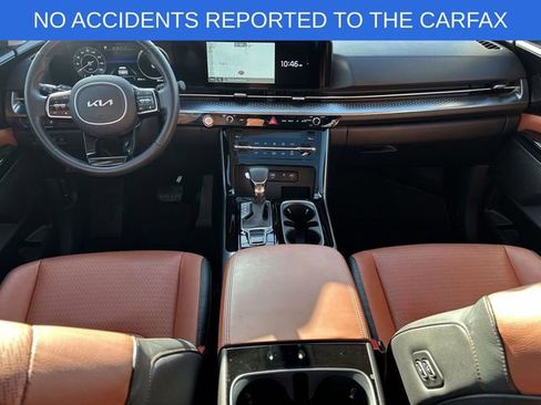 Used 2022 Kia Carnival SX Prestige image 13