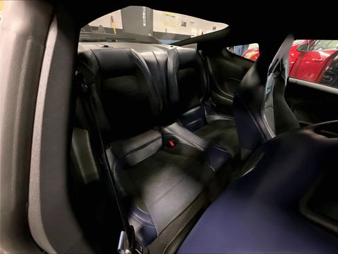 Used 2025 Ford Mustang Dark Horse RWD image 16
