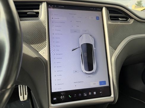 Used 2020 Tesla Model S Performance AWD/4WD image 31