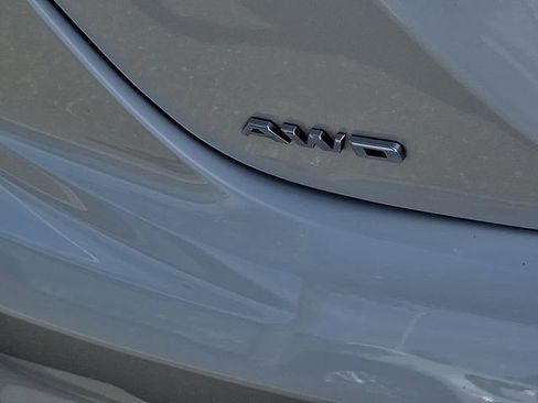 Certified 2022 Cadillac CT5 Premium Luxury w/ Parking Package AWD/4WD image 34
