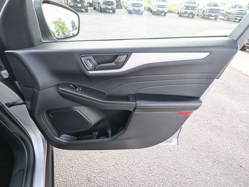 Certified 2022 Ford Escape SE image 25