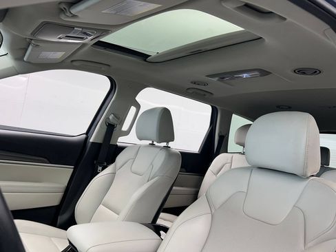 Used 2024 Kia Telluride S w/ S Sunroof Package FWD image 50