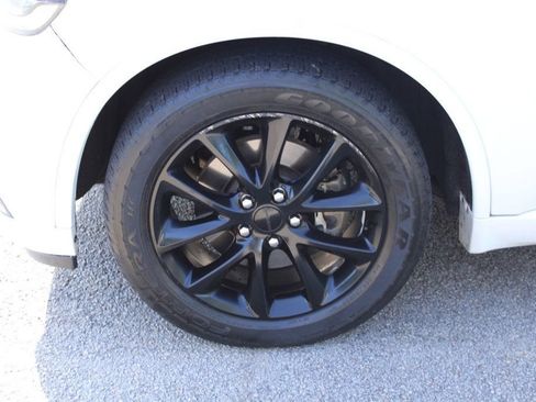 Used 2017 Dodge Durango R/T w/ Blacktop Package RWD image 40