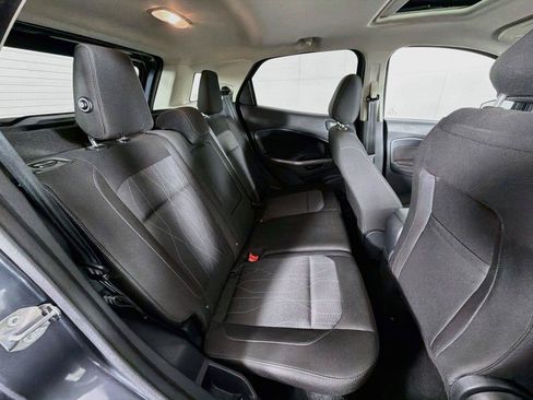 Used 2022 Ford EcoSport SE AWD/4WD image 28