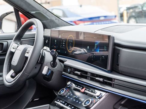 New 2026 Hyundai Santa Fe Calligraphy image 16