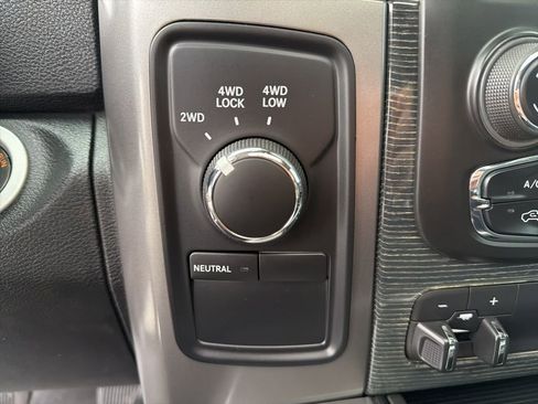 Used 2013 RAM 2500 Longhorn w/ HD Snow Plow Prep Group image 45