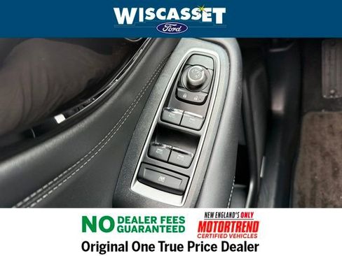 Used 2022 Subaru Outback Limited image 23