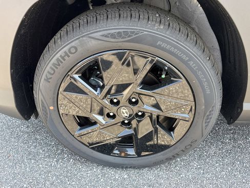New 2026 Hyundai Kona SEL Sport FWD image 9