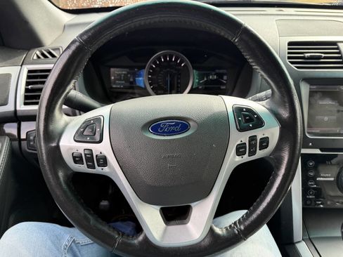 Used 2013 Ford Explorer Limited image 13