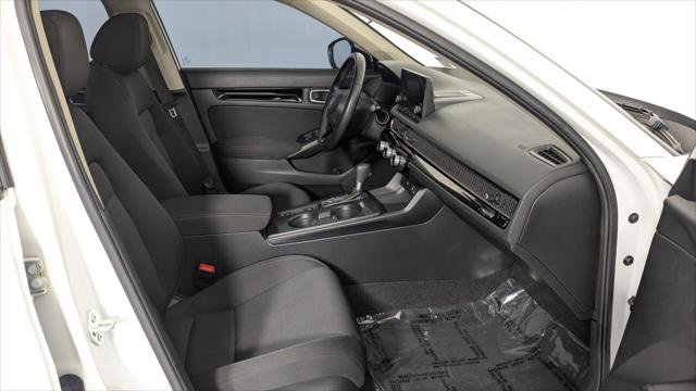 Used 2024 Honda Civic EX image 22