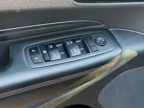 Used 2023 Dodge Durango GT AWD/4WD image 23