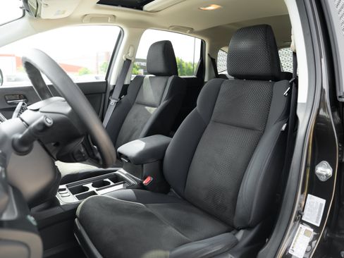 Used 2016 Honda CR-V EX image 19