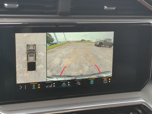 Used 2022 GMC Sierra 1500 Denali Ultimate AWD/4WD image 19