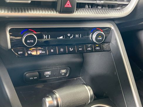 Used 2021 Kia K5 LXS image 15