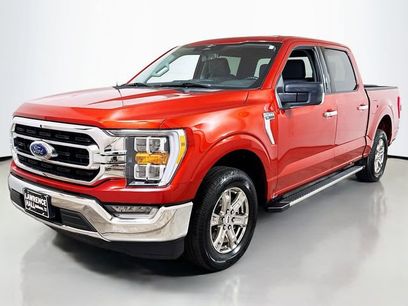 Used 2023 Ford F150 XLT w/ Equipment Group 302A High