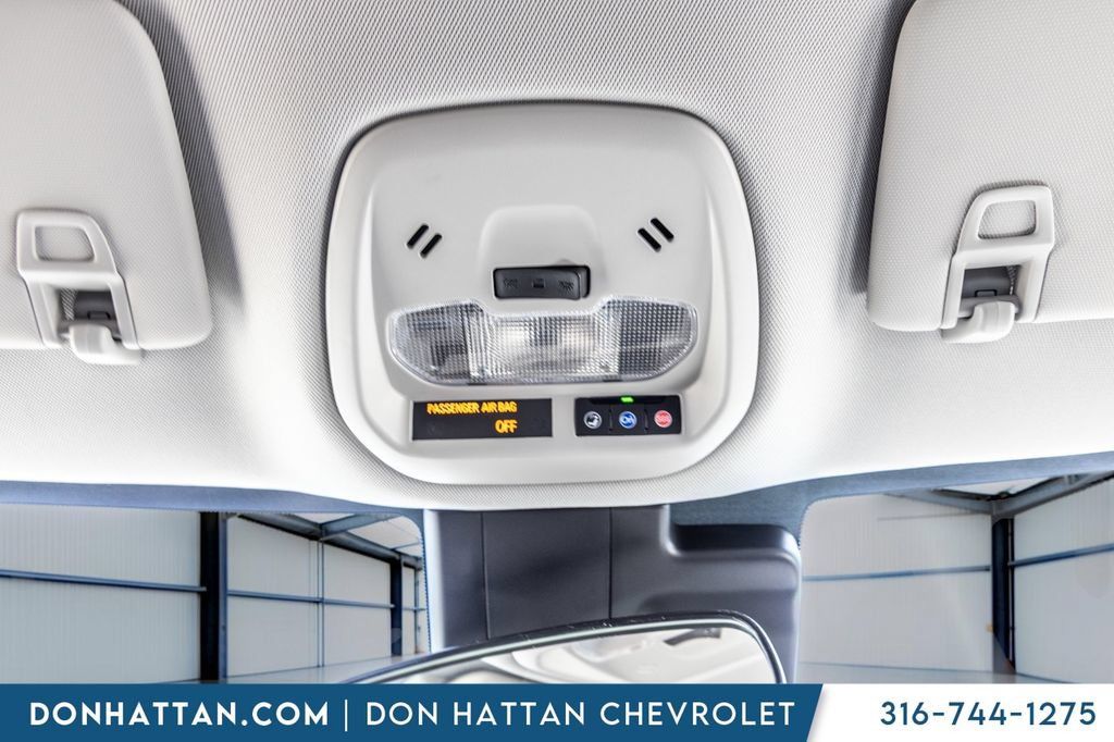 New 2026 Chevrolet Trax LS FWD image 14