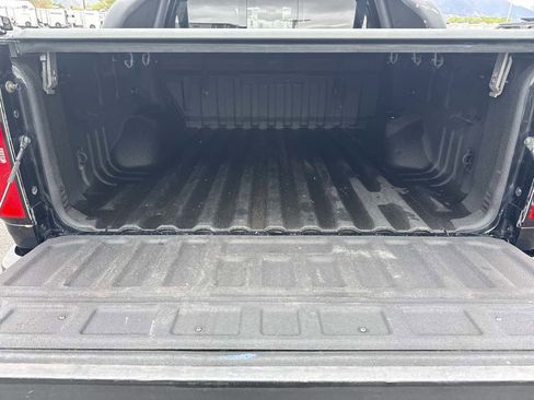 Used 2018 Chevrolet Colorado ZR2 w/ ZR2 Midnight Special Edition image 16