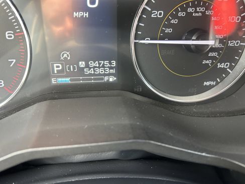 Used 2021 Subaru Crosstrek 2.5i Sport w/ Popular Package #3 image 18