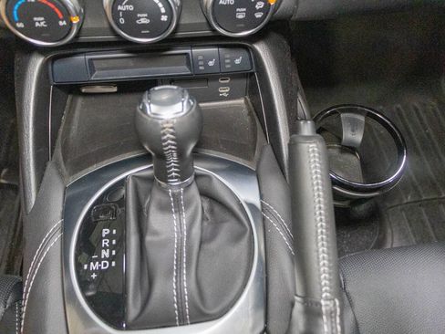 Used 2024 MAZDA MX-5 Miata Grand Touring image 13