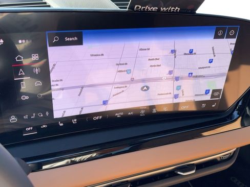 New 2026 Audi A6 Premium Plus image 24