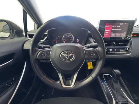 Used 2020 Toyota Corolla SE FWD image 13