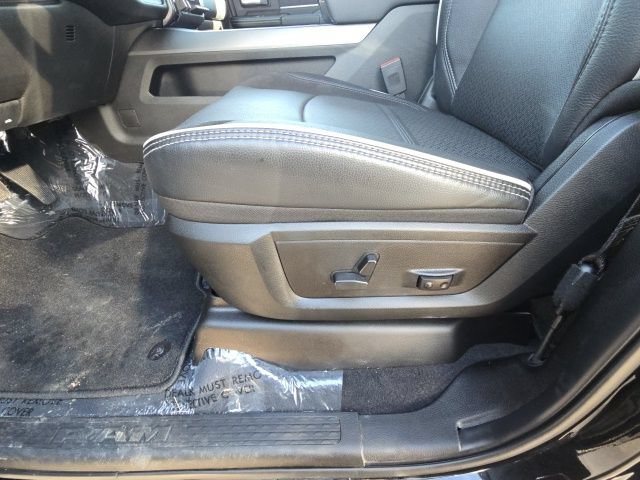 Used 2025 RAM 2500 Laramie w/ Night Edition AWD/4WD image 15