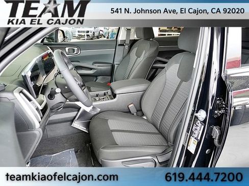 New 2026 Kia Sorento LX FWD image 18