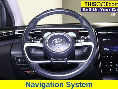 Used 2022 Hyundai Tucson Limited FWD image 15