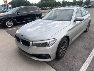 Used 2018 BMW 540i RWD video 1