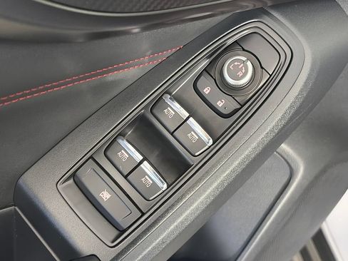 Used 2023 Subaru WRX Limited w/ Popular Package #2 AWD/4WD image 24
