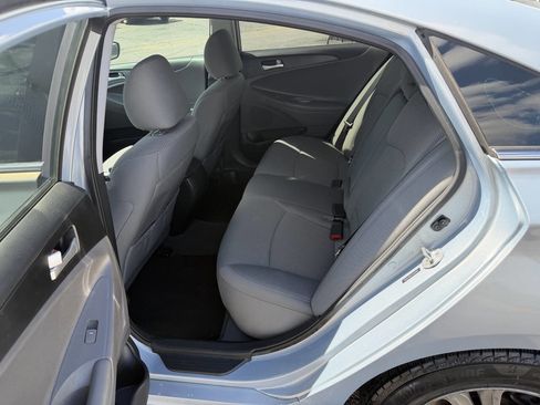 Used 2013 Hyundai Sonata GLS FWD image 10