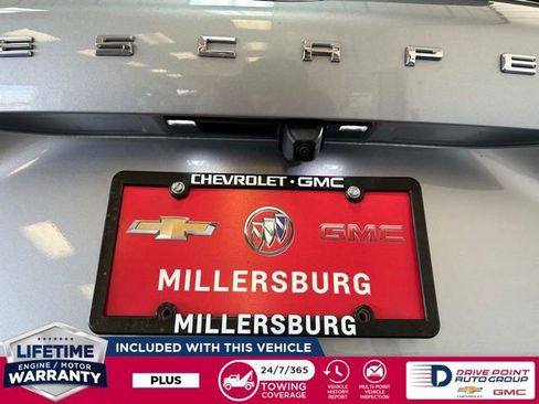 Used 2024 Ford Escape ST-Line image 32