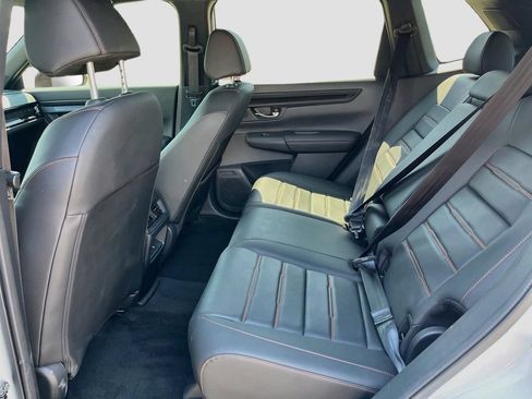 Used 2023 Honda CR-V Sport Touring image 26