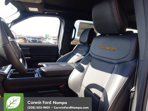 New 2026 Ford Expedition Tremor image 23