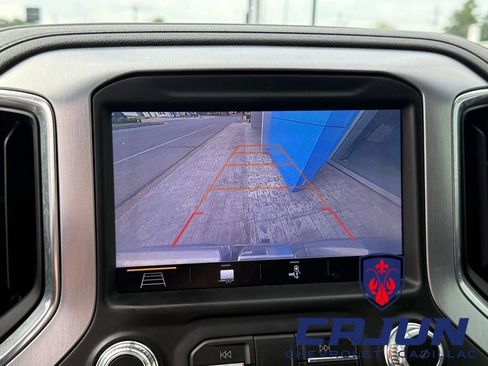 Used 2019 GMC Sierra 1500 SLT RWD image 13