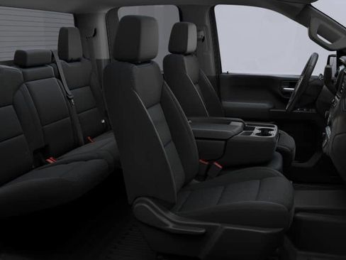 New 2026 Chevrolet Silverado 2500 W/T w/ WT Convenience Package image 32