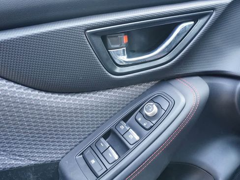 Used 2023 Subaru Forester Sport image 14