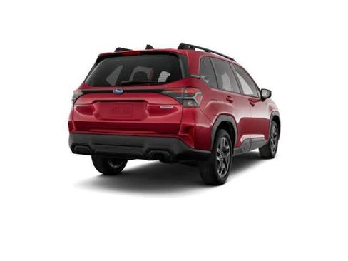 New 2026 Subaru Forester Touring AWD/4WD image 6