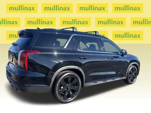 Used 2023 Hyundai Palisade XRT image 25